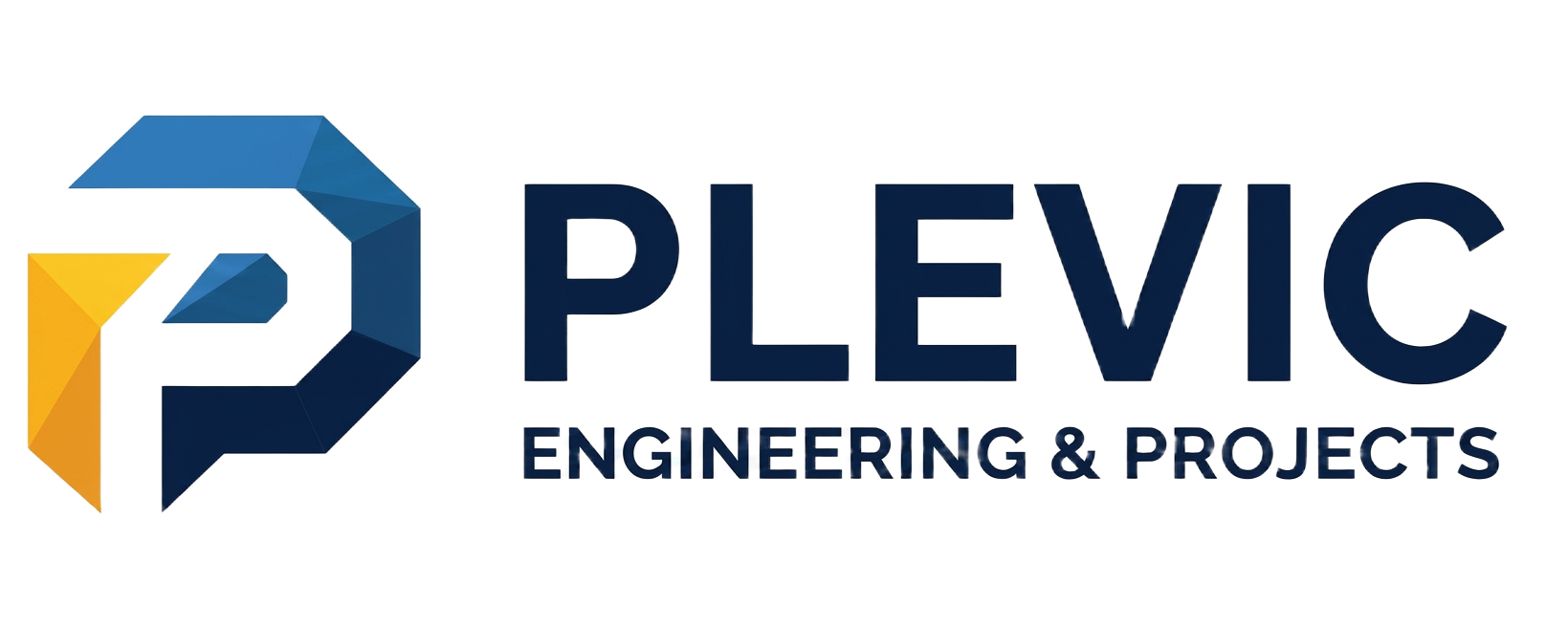 Plevic Engineering & Projects logo